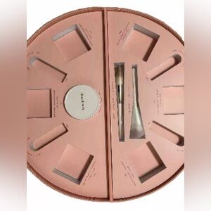 NWT Rare Beauty Soft Pinch Luminous Powder Blush Collectors Box